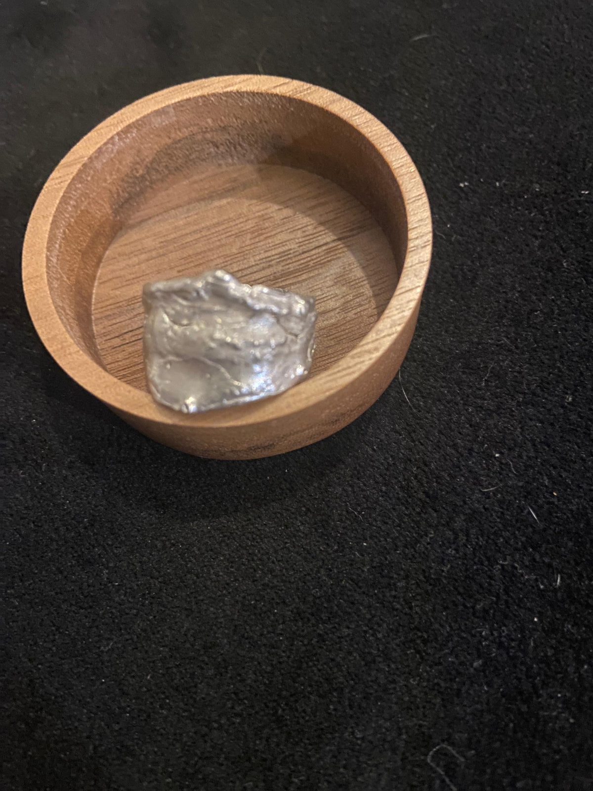 Silver Ring. Designer Jewelry. Unisex